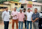 बरेली: आंधी में मुमटी की दीवार गिरने से गंभीर रूप से घायल मजदूर रिजवान की इलाज के दौरान मौत, परिवार में कोहराम