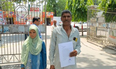 बरेली: कम राशन देने की शिकायत करने पर भड़के कोटेदार ने दी धमकी