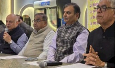 बीएसए कॉलेज प्रबंध समिति चुनाव पर उठे वैधता के सवाल