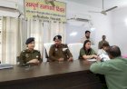 मंडलायुक्त और आईजी की अध्यक्षता में संपूर्ण समाधान दिवस संपन्न, सुनी शिकायतें, दिए निर्देश