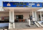 इंस्पेक्टर की दुकान, भ्रष्टाचार का सामान: एसएसपी अनुराग आर्य की सख्ती से फूटी भ्रष्टाचार की फोड़ी, तीन सस्पेंड