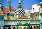नफरत को मिटाने वाले ही सच्चे देशभक्त: सुब्हानी मियां, दरगाह प्रमुख का मोहब्बत का संदेश एक मिसाल कायम करने वाली पहल