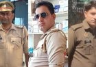 वर्दी की आड़ में वसूली, पुलिसकर्मियों ने युवक को किया अगवा, मांगे दो लाख...