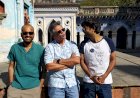 बरेली वालों ने देखी – शूटिंग तमिल फिल्म की