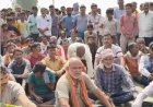 फतेहपुर में ट्रिपल मर्डर: रास्ते के विवाद में किसान नेता, बेटे और भाई की गोली मारकर हत्या