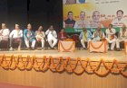 कैंट विधानसभा में आयोजित हुआ सक्रिय सदस्यता सम्मेलन: सम्मान को ठेस पहुंचाने वालों को सबक सिखाऊंगा बोले- डॉ. उमेश गौतम 
