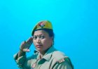 जिला पंचायत की वर्दी पहने फोटो वायरल, मची खलबली, जाने मामला....