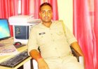 जाैनपुर में तस्करों ने पुलिसकर्मी पर चढ़ाई पिकअप, इलाज के दाैरान माैत, तस्करों की तलाश जारी