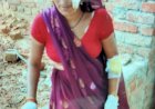बाइक सवार लुटेरों ने महिला के कुंडल लूटे, चलती बाइक से गिरकर गंभीर रूप से घायल हुई महिला