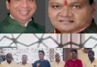 पलटवार: सांसद और भतीजे पर हमला बोलना पड़ा भारी, पूर्व ब्लॉक प्रमुख के पति पर मुकदमा हुआ दर्ज