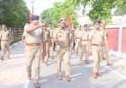 परेड में जोश, ऑफिस में होश...डीआईजी ने परखी पुलिस लाइन और एसएसपी ऑफिस की व्यवस्थाएं