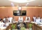 जितने घरों में कनेक्शन दिए गए हैं उनमें कराएं जलापूर्ति, प्री मानसून में पानी की गुणवत्ता की भी कराएं जांच-प्रबंध निदेशक