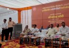 बरेली में इज्जतनगर और बरेली सिटी स्टेशन बने 'अमृत स्टेशन', पीएम मोदी ने किया वर्चुअल लोकार्पण, जाने क्या होगा खास