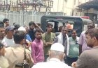 भोजीपुरा में हिस्ट्रीशीटर की चाकू से गोदकर हत्या, साथी ही निकला कातिल