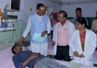Bareilly: मरीजों की सुविधा देख नाराज़ हुए डिप्टी सीएम, जिला अस्पताल के दौरे पर पहुंचे बृजेश पाठक