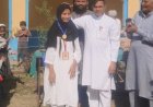 मदरसा सल्फिया कासिमुल उलूम में बाल दिवस पर खेलकूद की धूम, बच्चों ने दिखाई प्रतिभा