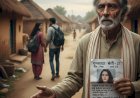 सगाई से एक दिन पहले बेटी प्रेमी संग फरार, ढाई लाख और सोने के गहने लेकर गई; पिता का दिल टूटा, आंसुओं में डूबी मांग: 'मेरी बेटी को बचा लो'