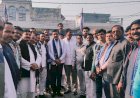 बसपा की समीक्षा बैठक संपन्न, बाबा साहब महापरिनिर्वाण दिवस की तैयारियों पर जोर