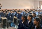 करियर मार्गदर्शन ने छात्रों में भरी नई उमंग