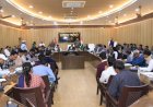 डीएम सख्त, डिजिटाइजेशन में लापरवाही पर कार्रवाई