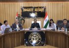 डीएम ने स्वास्थ्य समिति पर कसा शिकंजा