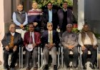 भारतीय पशु चिकित्सा दिवस मनाया गया