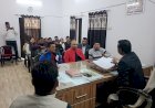 टीका उत्सव को सफल बनाने के लिए एसडीएम ने दिए निर्देश