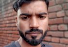 युवक की संदिग्ध मौत से मातम