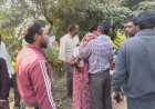 हाईवे पर भीषण टक्कर,तीन घायल