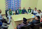 बहापुर गन्ना केंद्र बहेड़ी में जोड़ा जाए