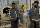 अंधेरों में उजाला लाने वाला इंजीनियर