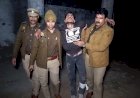 लिसाड़ीगेट पुलिस ने 16 घंटे में बदमाश अज्जू को किया ढेर, दिनदहाड़े चलाई थी गोली