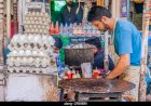 अब खुले में अंडे बेचे तो होगी कार्रवाई
