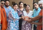430 साल बाद भी तुलसीदास की पांडुलिपि सुरक्षित