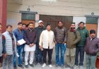 बहेड़ी सीएचसी में डॉक्टरों की भारी कमी, मरीज परेशान | डॉ. संतोष राव को वापस लाने की मांग