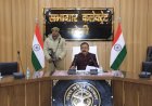 जब ठंड के खिलाफ प्रशासन बना ढाल