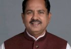 फरीदपुर विधायक डॉ. श्याम बिहारी लाल का निधन