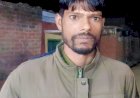 बरातियों ने दुकानदार को पीटा