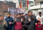 जटुपट्टी में धर्म जागरण की अलख