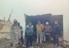 बरेली के सरदार नगर में जलता हुआ सपना... पुरानी रंजिश ने छीन ली मेहनत की कमाई