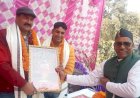 खिचड़ी महाभोज में दिखी एकजुटता