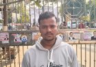 गरीब की मजबूरी, दबंगों की रंगदारी