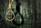 गृहक्लेश में पत्नी को पीटने के बाद पति ने लगाई फांसी