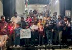 शिया मुस्लिमों ने सेंथल में पाकिस्तान का पुतला फूंका