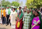 फसल का दाम नहीं तो आंदोलन होगा
