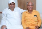 रूपपुर पैगा में विकास का दावा, प्रधान की बड़ी बात