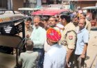 जाम में फंसे अफसर और बेबस होती व्यवस्था