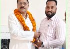 गांव का बेटा बना डीएसपी तो खुशी से झूम उठा पूरा इलाका