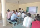 जनगणना प्रशिक्षण से विकास की नई तैयारी शुरू