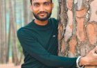 डंफर की टक्कर से ट्रैक्टर चालक की मौत, साथी गंभीर